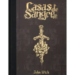 Casas de sangre