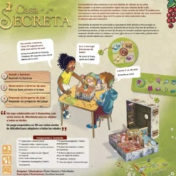 Casa Secreta