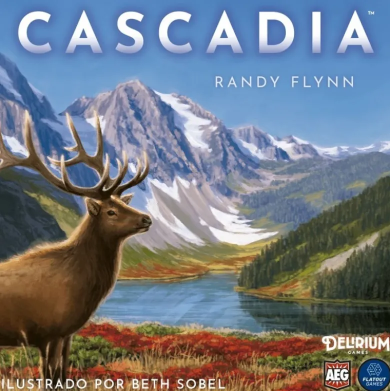 Cascadia