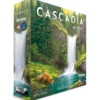 Cascadia: Hitos