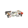 Cash 'n Guns Exp: team spirit