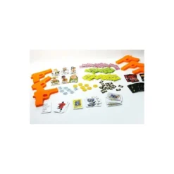 Cash'n Guns - Primera Edicion