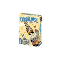 Castellers