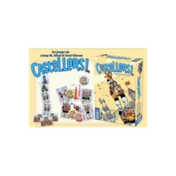 Castellers