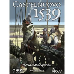 Castelnuovo 1539