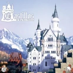 Castillos del Rey Loco Ludwig