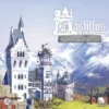 Castillos del Rey Loco Ludwig: Expansiones