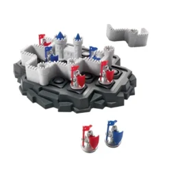 Castillos y Caballeros