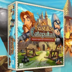Castillos y Catapultas