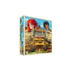 Castillos y Catapultas: Asedio