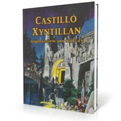 Castillo Xyntillan