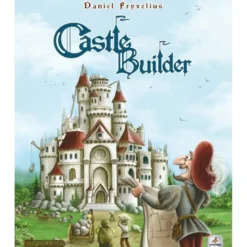 Castle Builder (castellano)