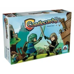 Castlecards