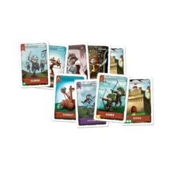 Castlecards