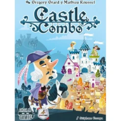 Castle Combo (castellano)