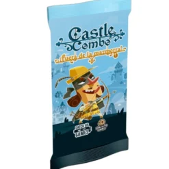 Castle Combo: Fuera de la Mazmorra