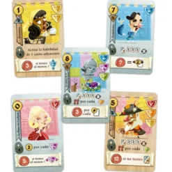 Castle Combo: Fuera de la Mazmorra