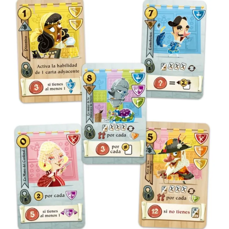 Castle Combo: Fuera de la Mazmorra