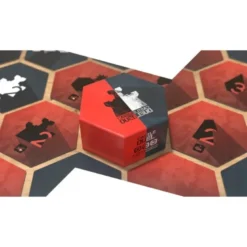 Castle Duel (castellano)