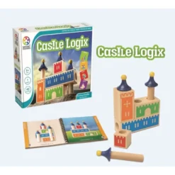 Castle logix