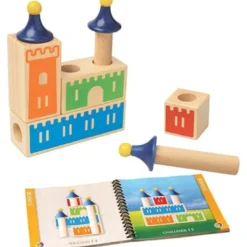 Castle logix