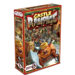 Castle Rampage