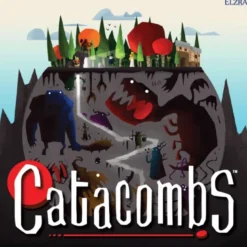 Catacombs (castellano)