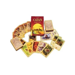 Catan de Cartas