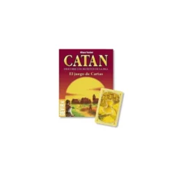 Catan de Cartas