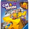 Cat and Mouse (castellano)
