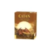 Catan: dragones, tesoros y aventureros