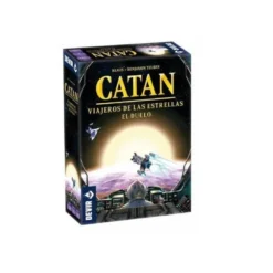 Catan Duelo: Viajeros de las Estrellas