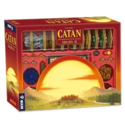 Catan: Edicion 3D