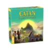 Catan: El auge de los Incas