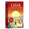 Catan El Juego de Cartas - Nueva Edicion