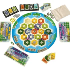 Catan Energias