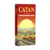 Catan Expansion 5-6 Jugadores