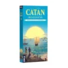 Catan Expansion 5-6 Jugadores - Navegantes - nueva edicion