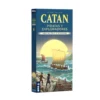 Catan expansion 5-6 jugadores - Piratas y Exploradores