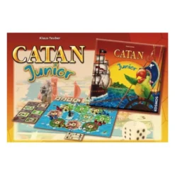 Catan Junior