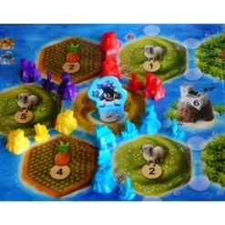 Catan Junior