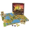 Catan: Los Colonos de Europa