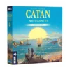 Catan: Navegantes - nueva edicion