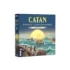 Catan Piratas y Exploradores