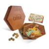 Catan: Puzles Logicos -