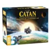 Catan: Viajeros de las Estrellas