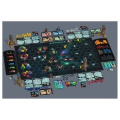Catan: Viajeros de las Estrellas