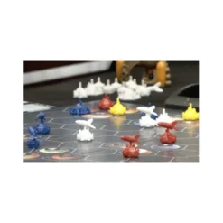 Catan: Viajeros de las Estrellas