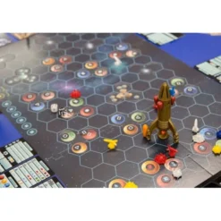 Catan: Viajeros de las Estrellas