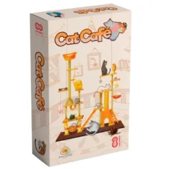 Cat Cafe